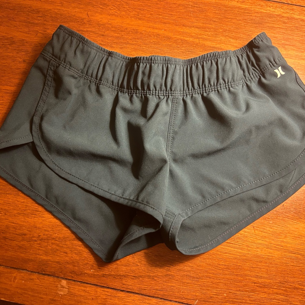 Hurley surf shorts